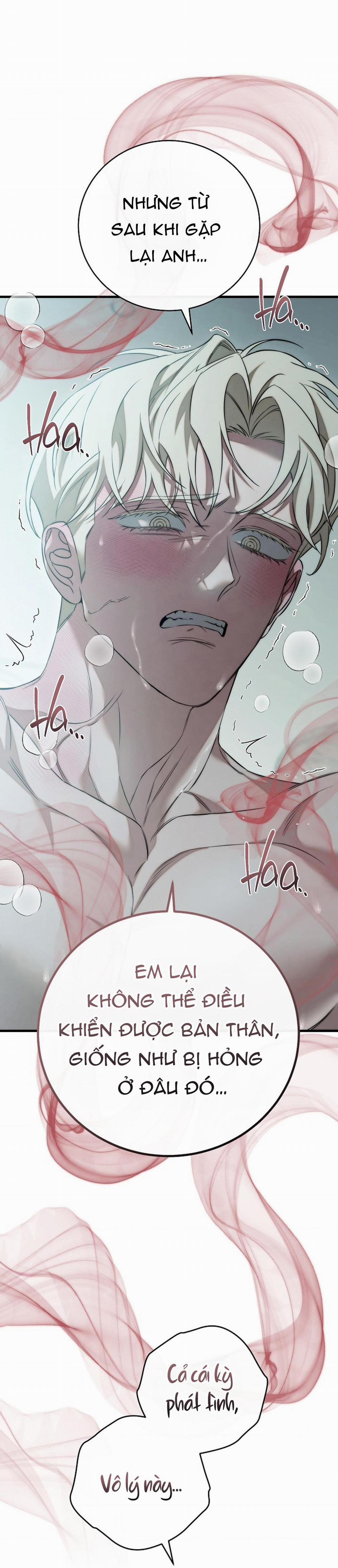 (Abo)Mối Quan Hệ Không Hoàn Chỉnh 50 trang 8