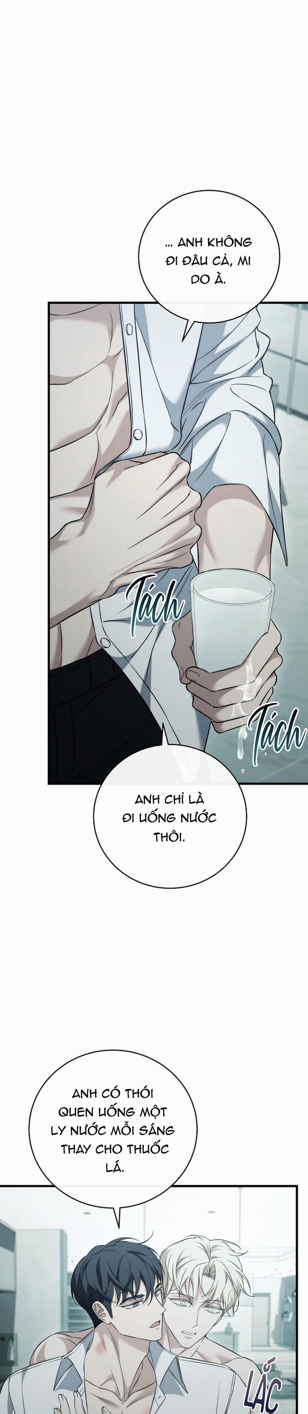 (Abo)Mối Quan Hệ Không Hoàn Chỉnh 51 trang 10