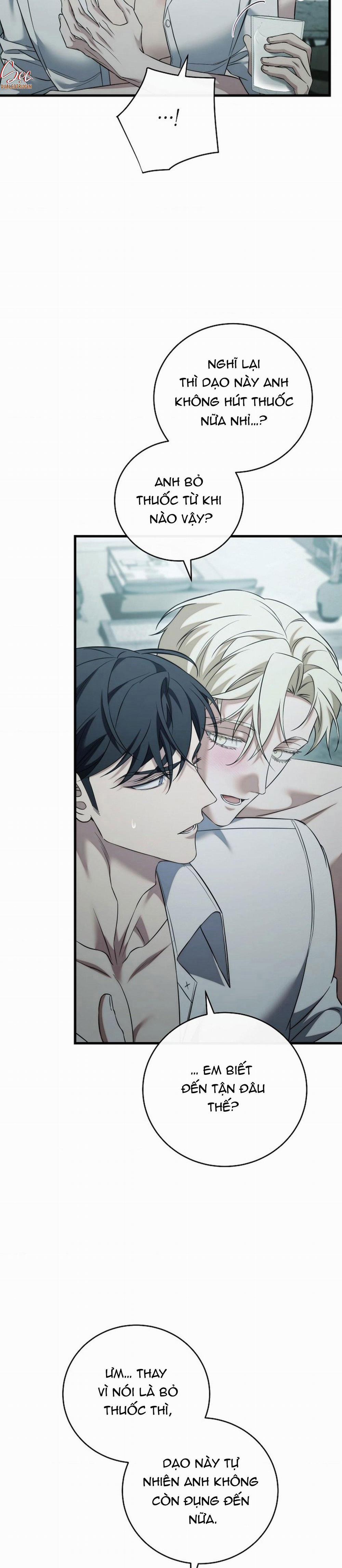 (Abo)Mối Quan Hệ Không Hoàn Chỉnh 51 trang 11