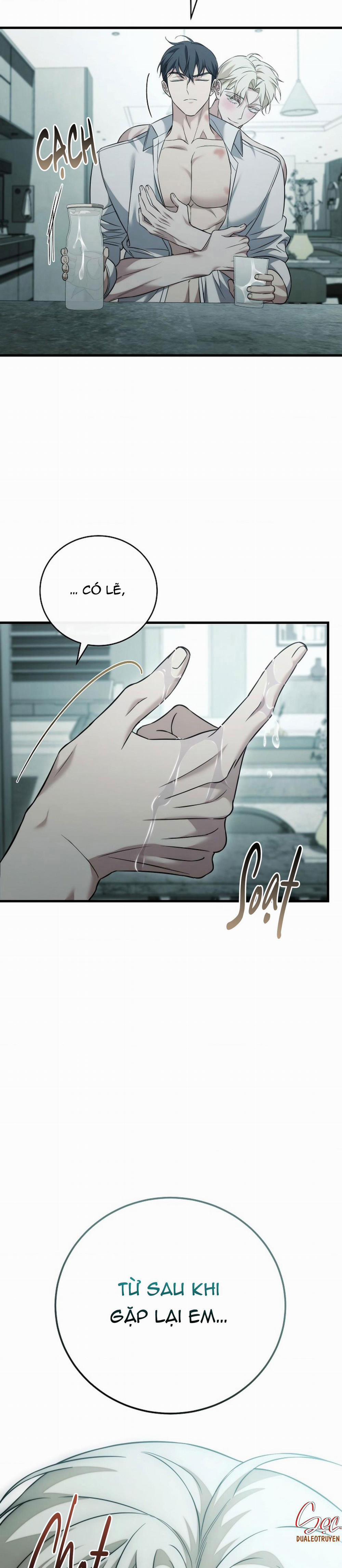 (Abo)Mối Quan Hệ Không Hoàn Chỉnh 51 trang 12
