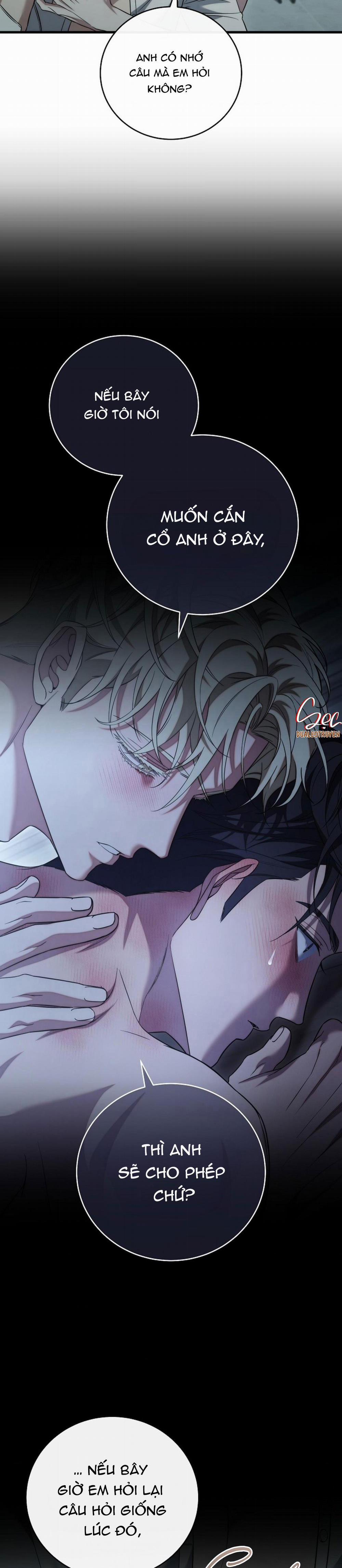(Abo)Mối Quan Hệ Không Hoàn Chỉnh 51 trang 17