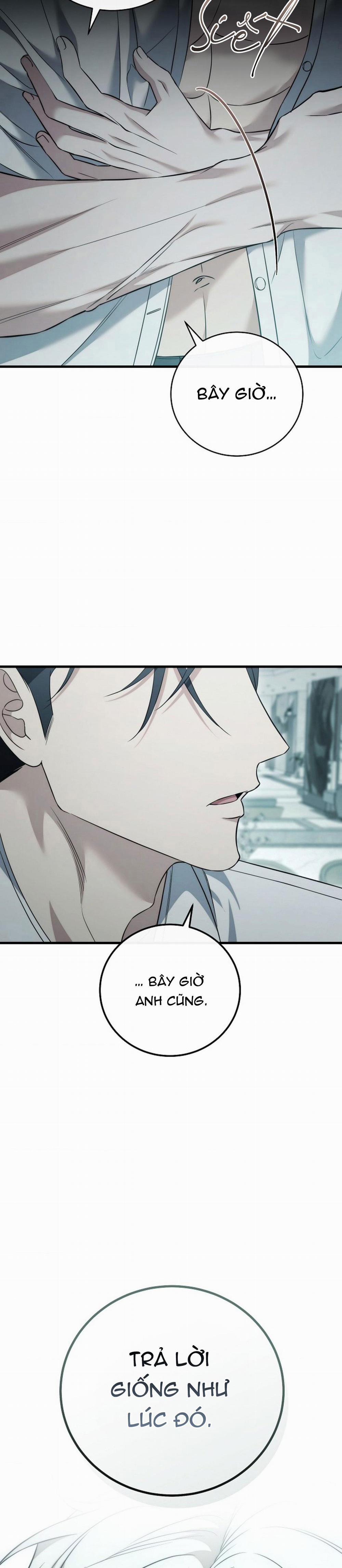 (Abo)Mối Quan Hệ Không Hoàn Chỉnh 51 trang 18