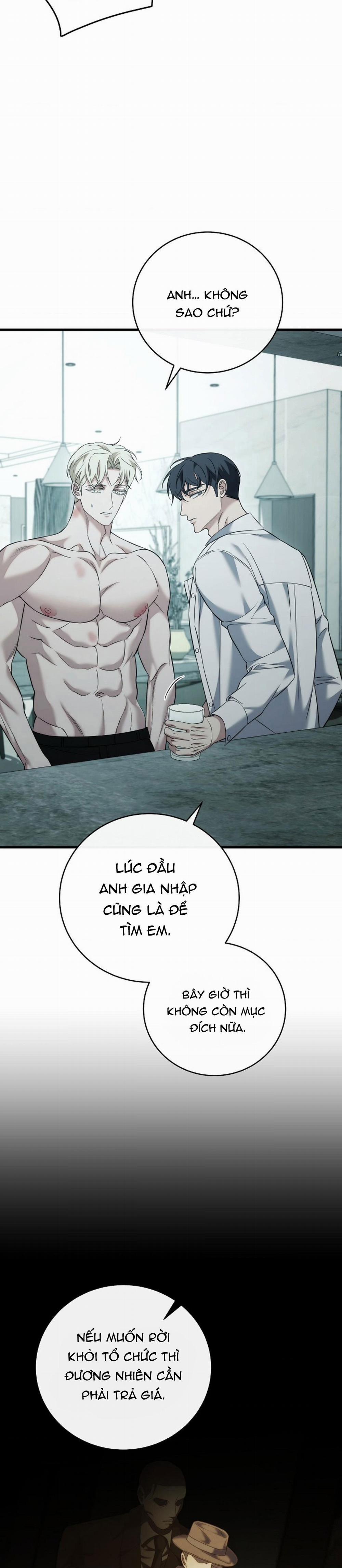 (Abo)Mối Quan Hệ Không Hoàn Chỉnh 51 trang 25