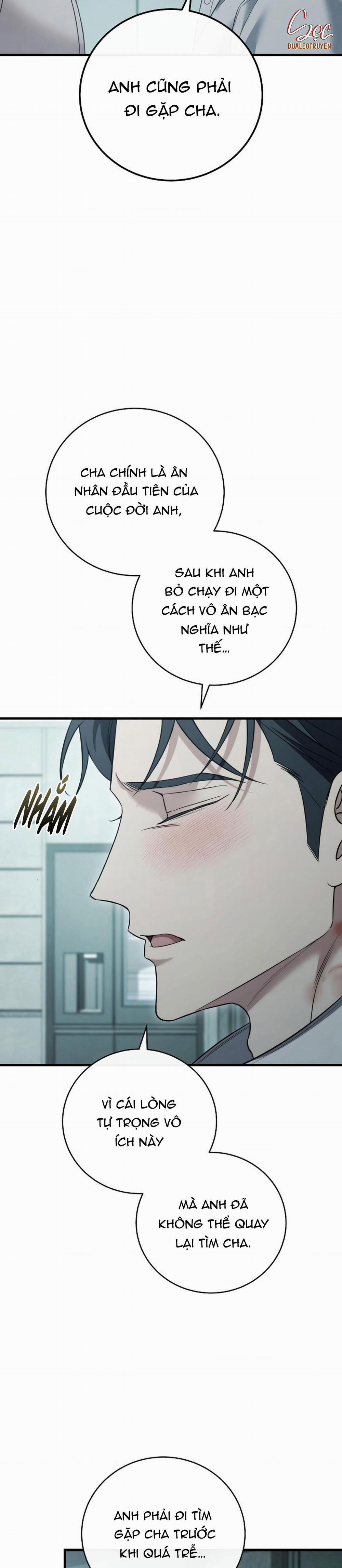 (Abo)Mối Quan Hệ Không Hoàn Chỉnh 51 trang 27