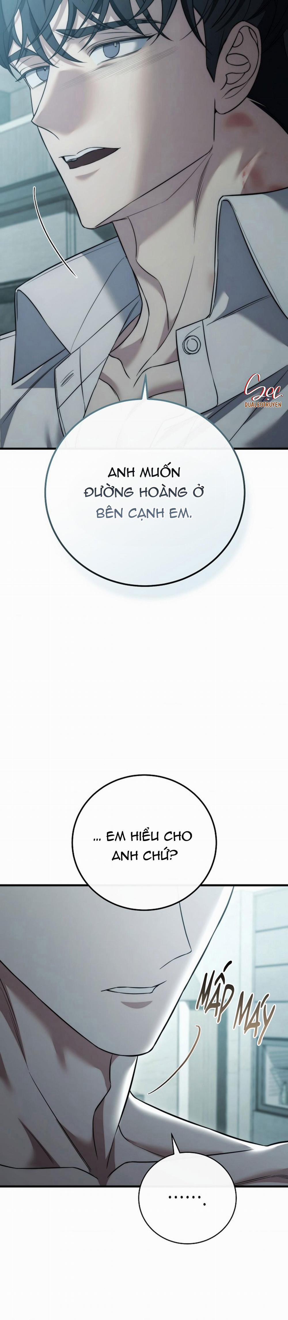 (Abo)Mối Quan Hệ Không Hoàn Chỉnh 51 trang 30