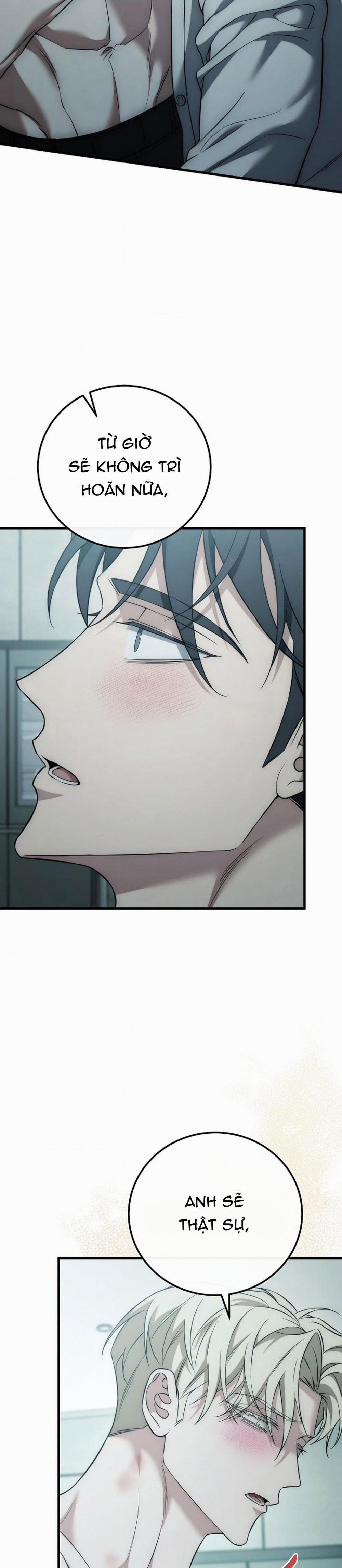 (Abo)Mối Quan Hệ Không Hoàn Chỉnh 51 trang 33
