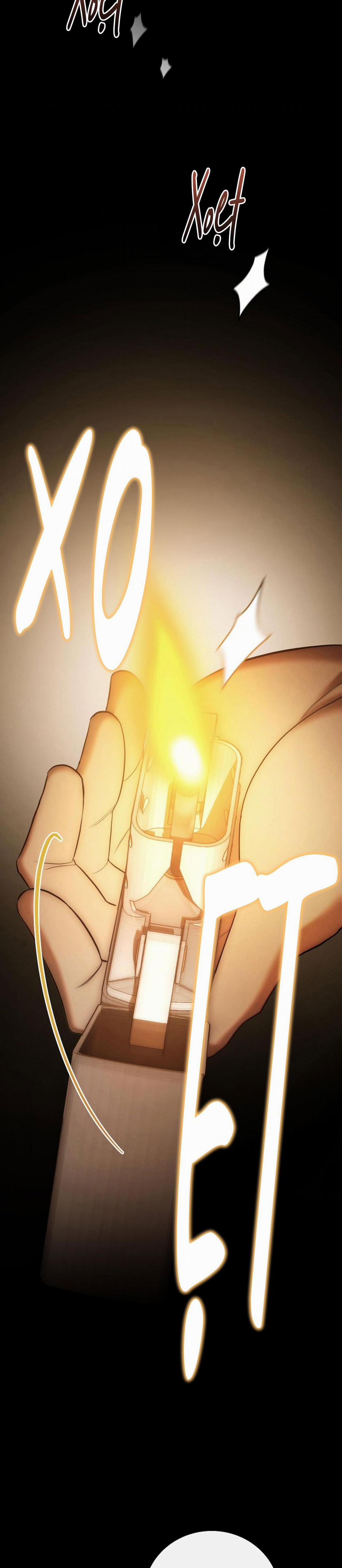 (Abo)Mối Quan Hệ Không Hoàn Chỉnh 51 trang 36