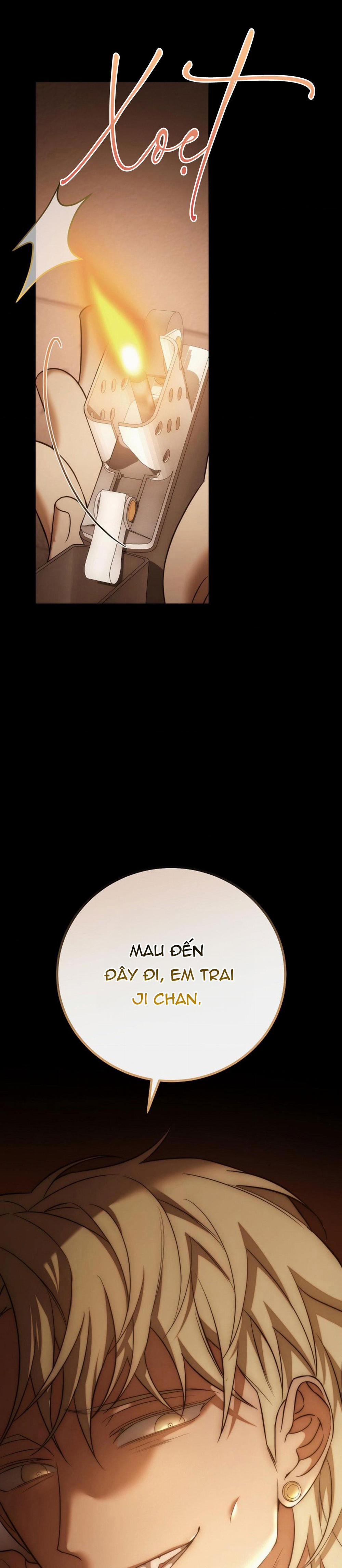 (Abo)Mối Quan Hệ Không Hoàn Chỉnh 51 trang 38