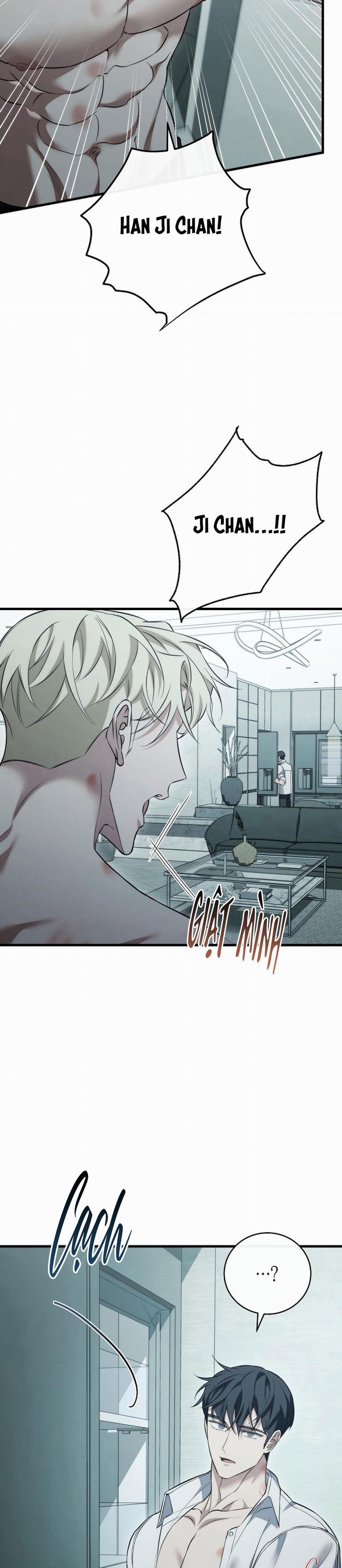 (Abo)Mối Quan Hệ Không Hoàn Chỉnh 51 trang 6