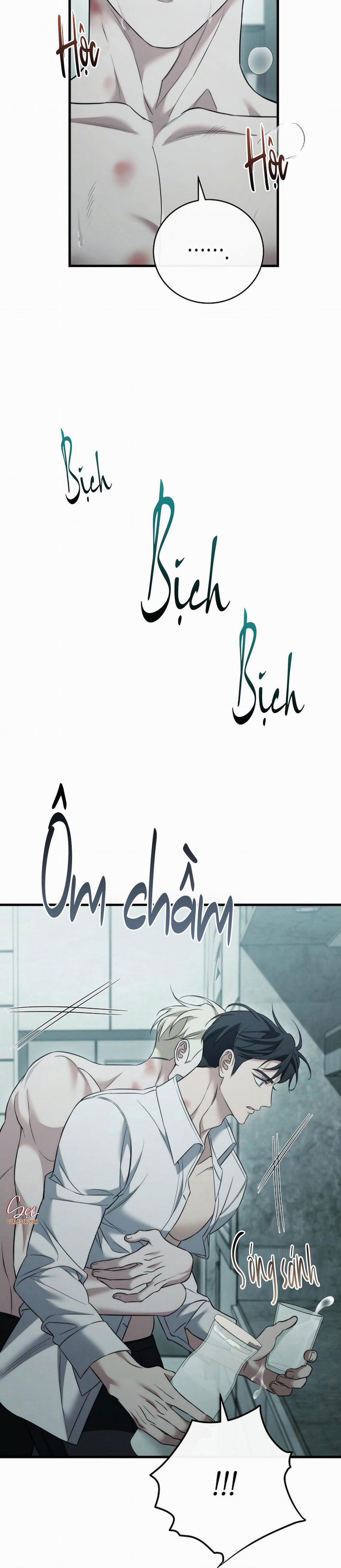 (Abo)Mối Quan Hệ Không Hoàn Chỉnh 51 trang 8