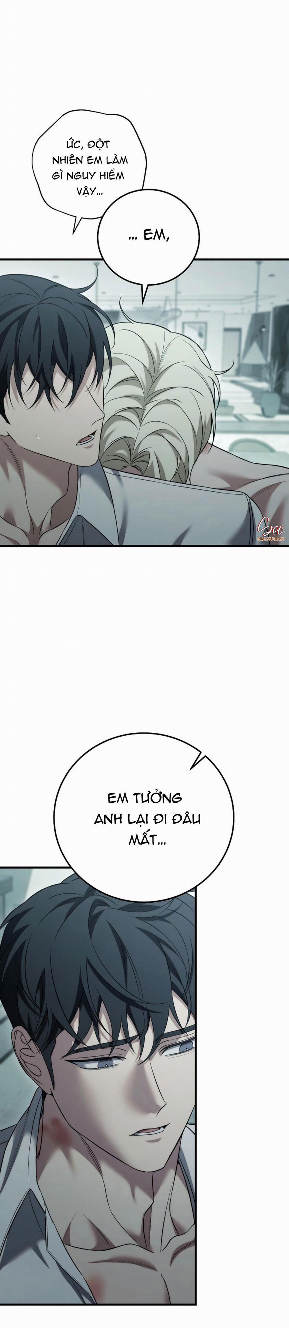 (Abo)Mối Quan Hệ Không Hoàn Chỉnh 51 trang 9