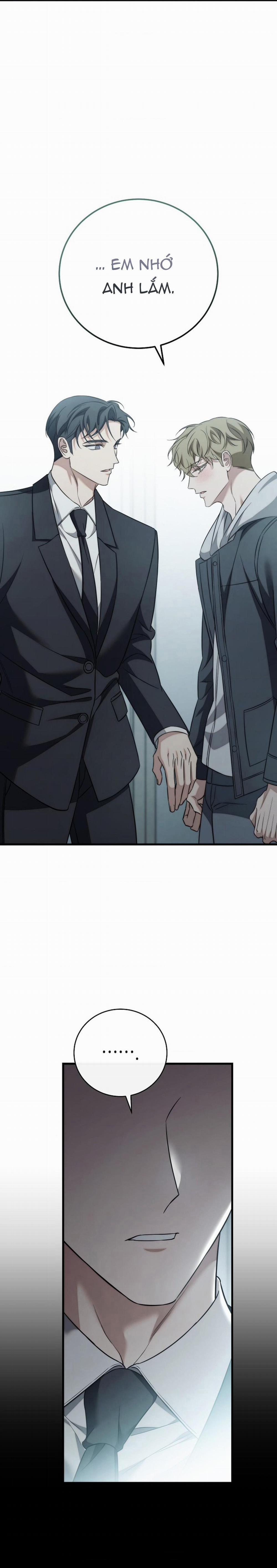 (Abo)Mối Quan Hệ Không Hoàn Chỉnh 52 trang 12