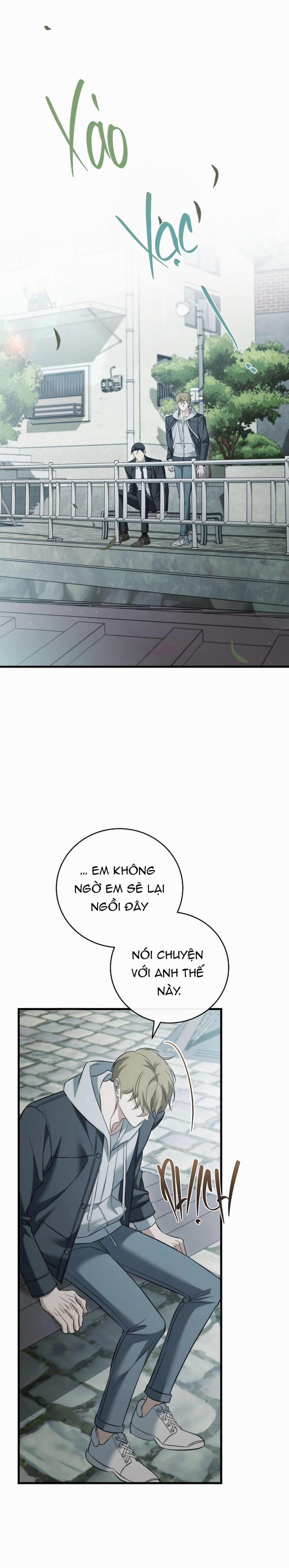 (Abo)Mối Quan Hệ Không Hoàn Chỉnh 52 trang 16