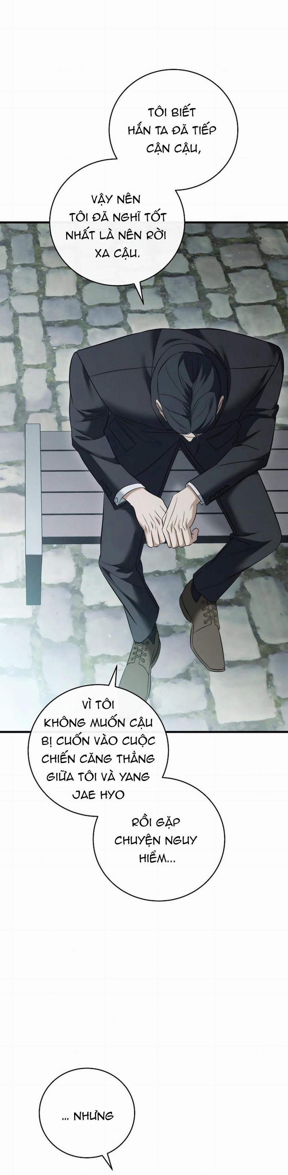 (Abo)Mối Quan Hệ Không Hoàn Chỉnh 52 trang 21