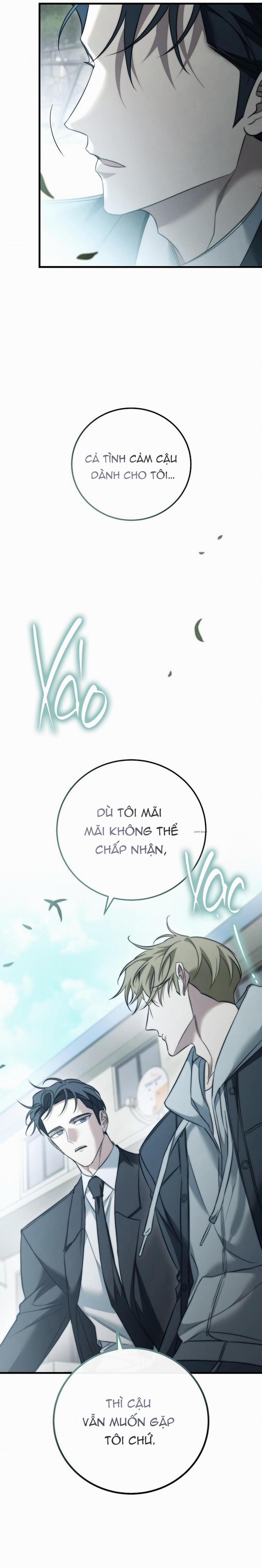 (Abo)Mối Quan Hệ Không Hoàn Chỉnh 52 trang 24