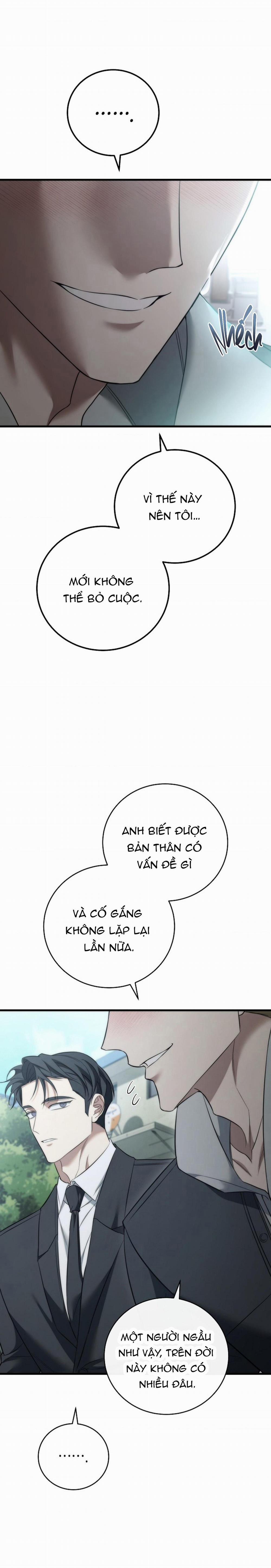 (Abo)Mối Quan Hệ Không Hoàn Chỉnh 52 trang 26