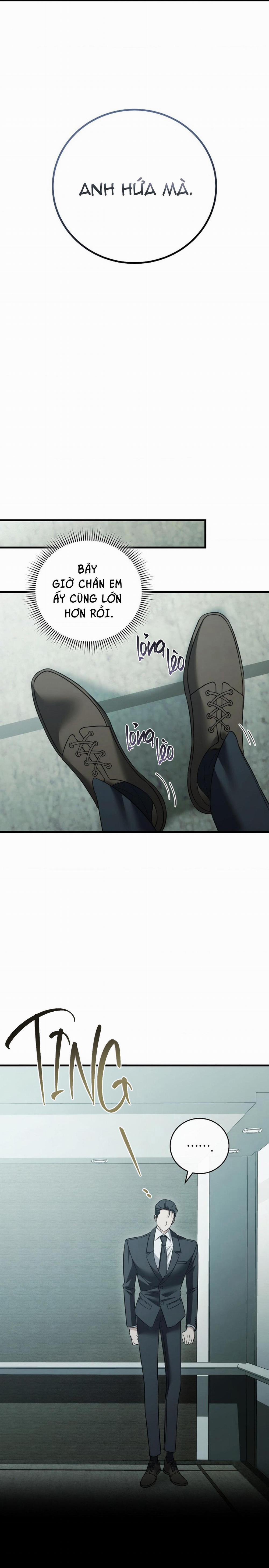 (Abo)Mối Quan Hệ Không Hoàn Chỉnh 52 trang 3