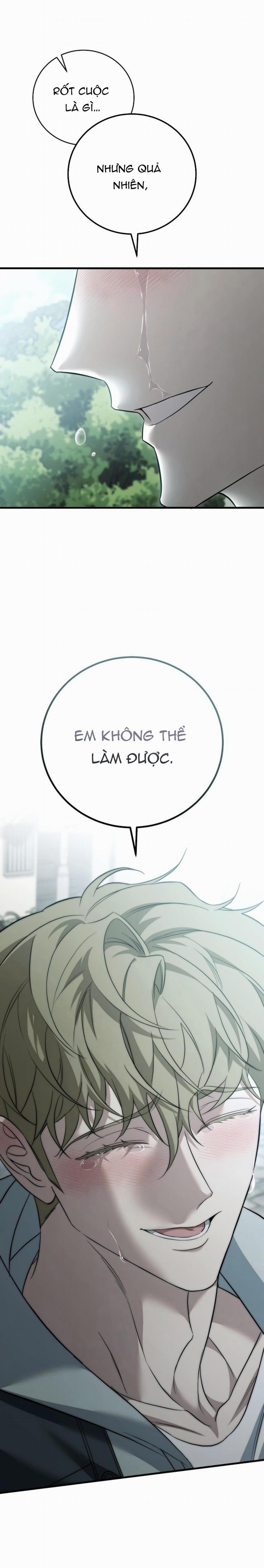 (Abo)Mối Quan Hệ Không Hoàn Chỉnh 52 trang 32