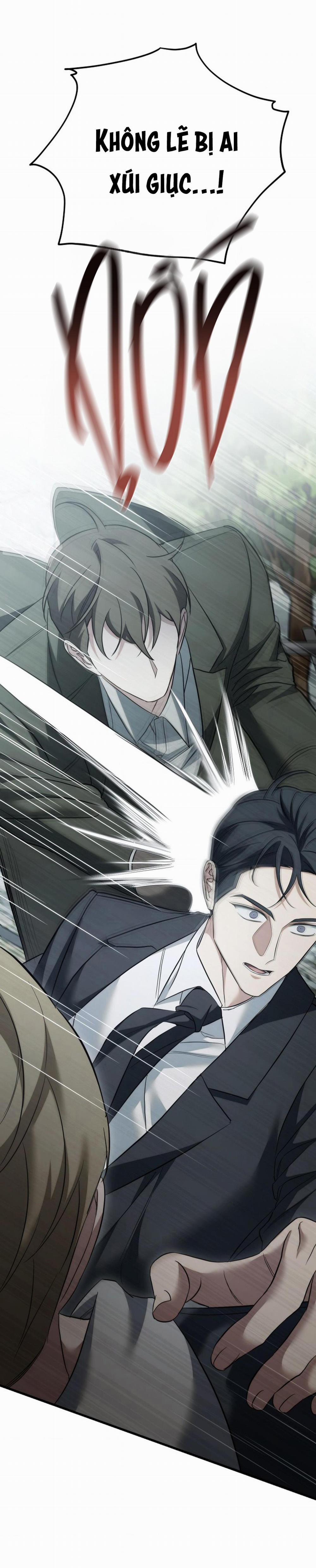 (Abo)Mối Quan Hệ Không Hoàn Chỉnh 52 trang 34