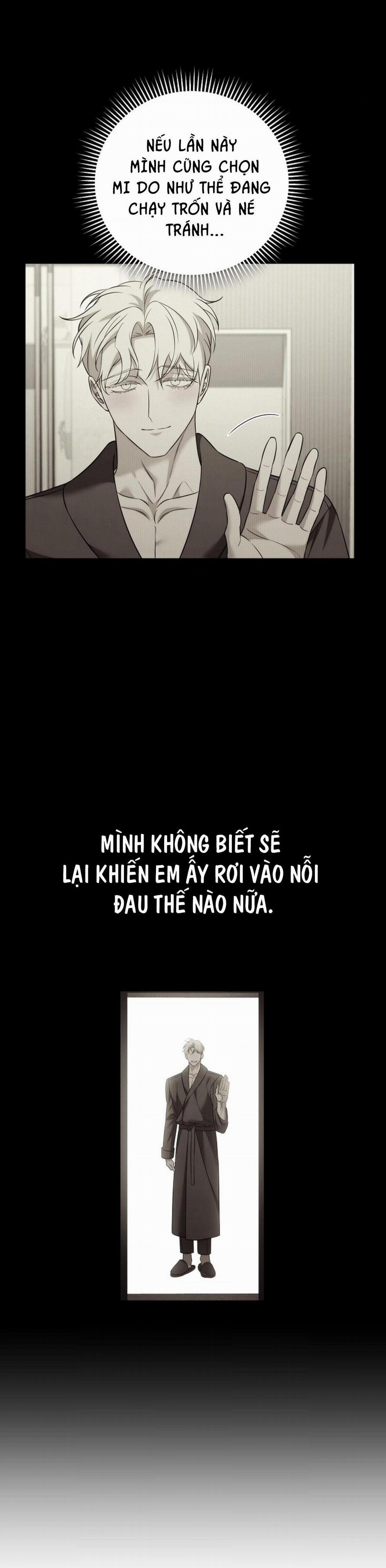 (Abo)Mối Quan Hệ Không Hoàn Chỉnh 52 trang 6