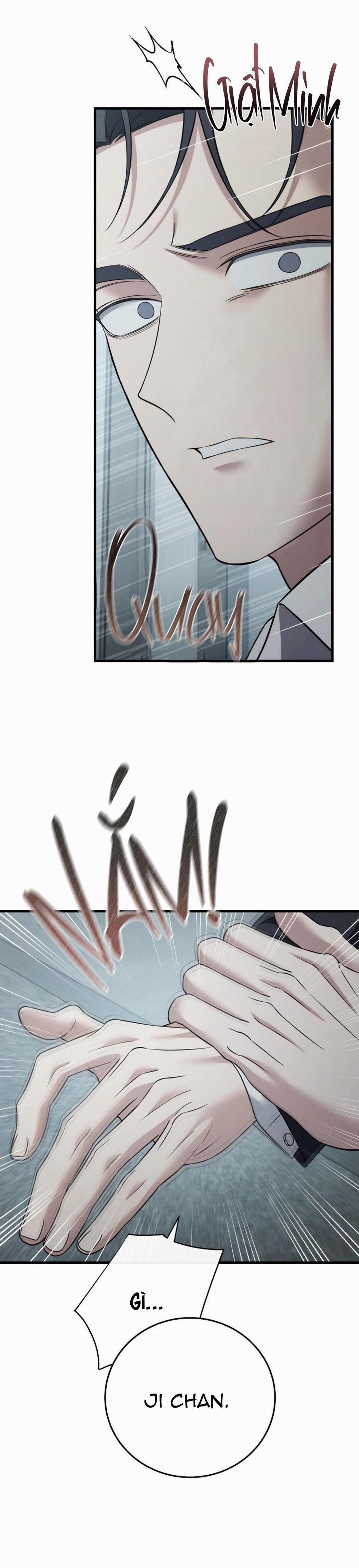 (Abo)Mối Quan Hệ Không Hoàn Chỉnh 52 trang 8