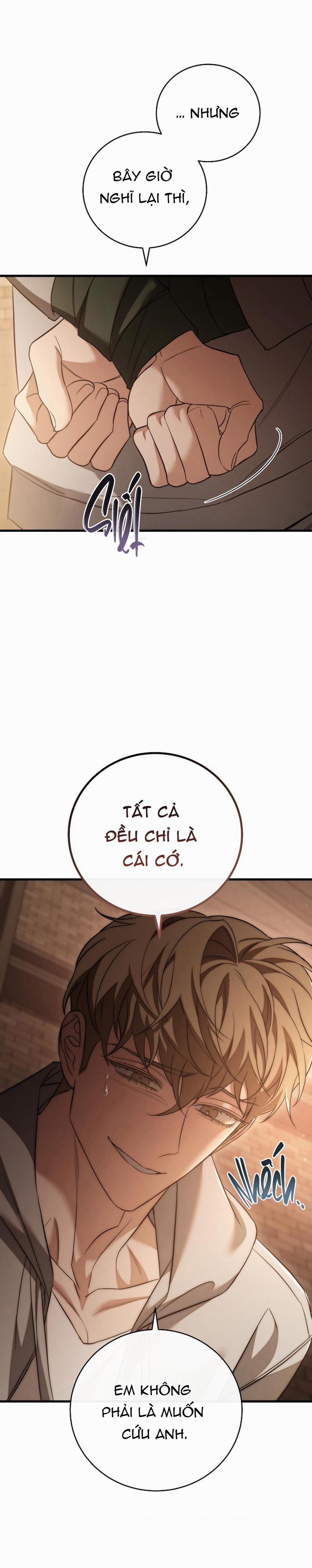 (Abo)Mối Quan Hệ Không Hoàn Chỉnh 53 trang 15