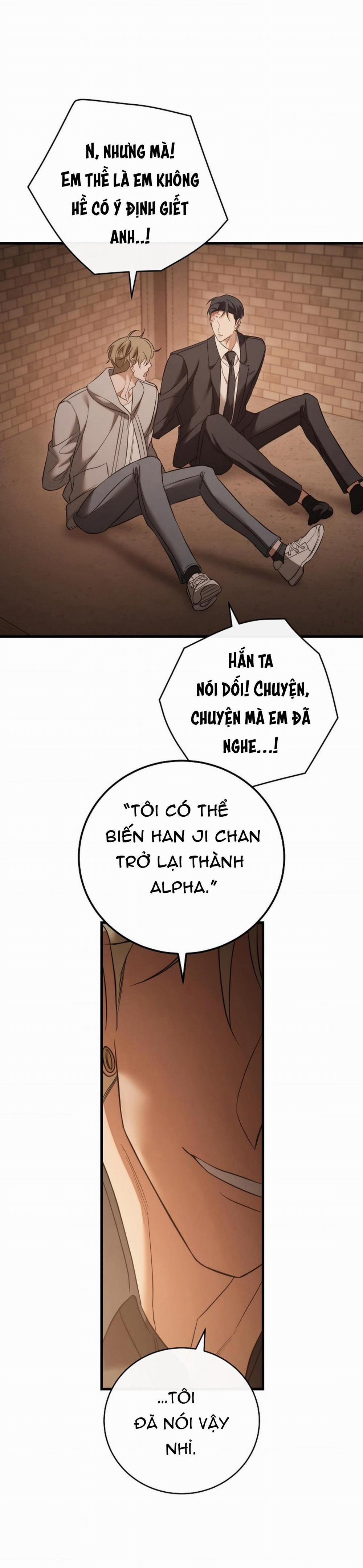 (Abo)Mối Quan Hệ Không Hoàn Chỉnh 53 trang 17