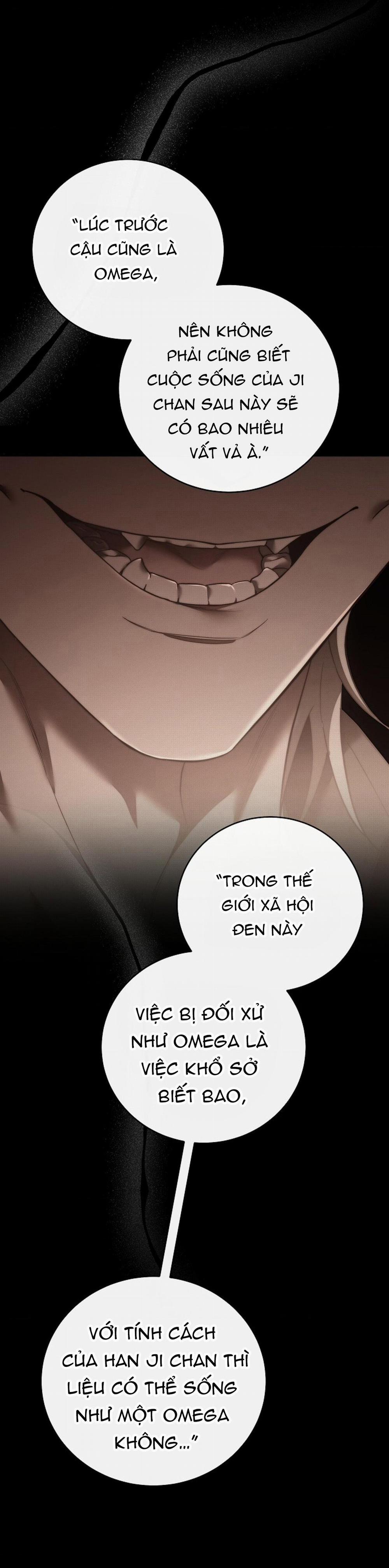 (Abo)Mối Quan Hệ Không Hoàn Chỉnh 53 trang 21