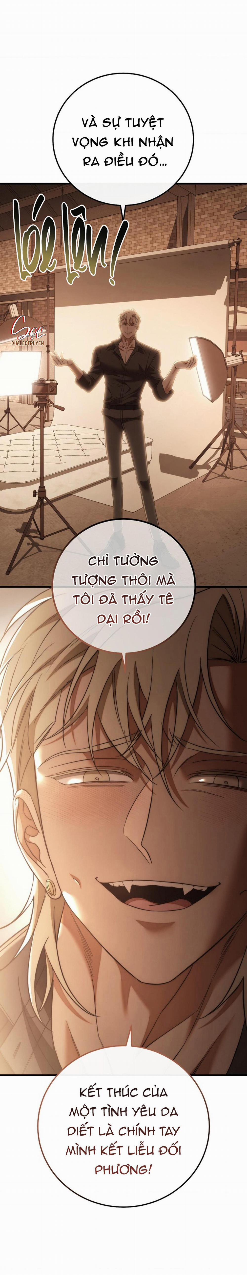 (Abo)Mối Quan Hệ Không Hoàn Chỉnh 53 trang 26