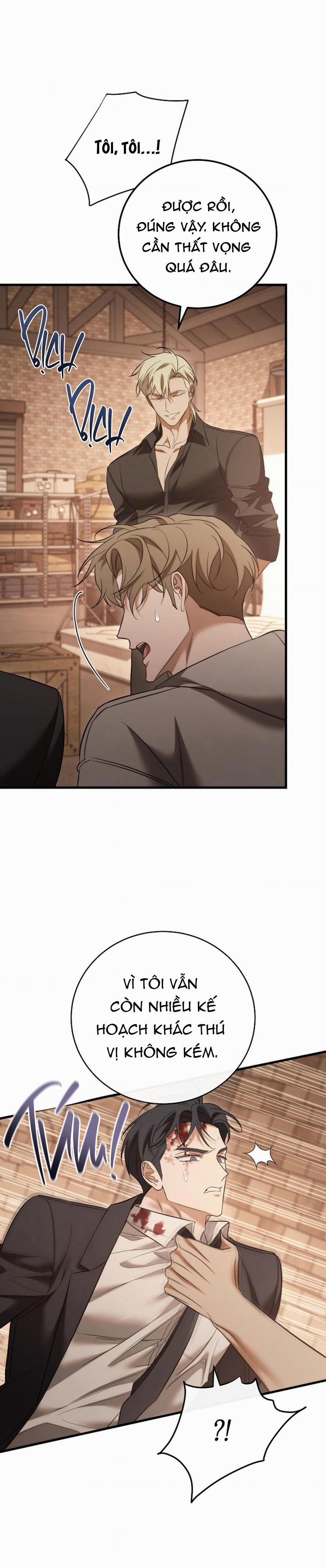 (Abo)Mối Quan Hệ Không Hoàn Chỉnh 53 trang 29