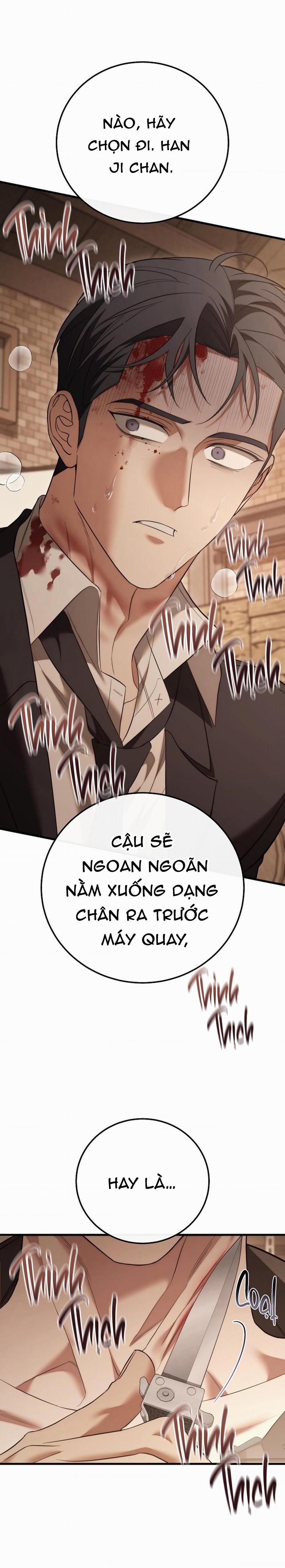 (Abo)Mối Quan Hệ Không Hoàn Chỉnh 53 trang 37