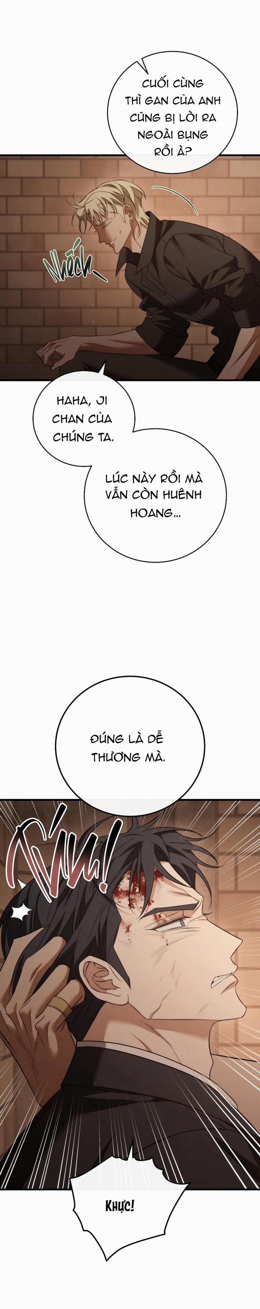 (Abo)Mối Quan Hệ Không Hoàn Chỉnh 53 trang 4