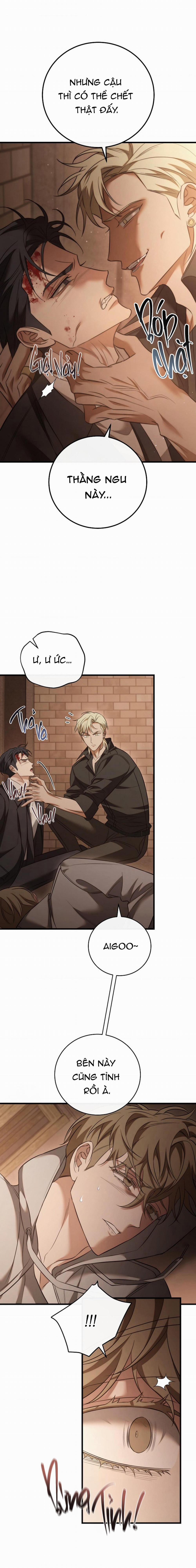 (Abo)Mối Quan Hệ Không Hoàn Chỉnh 53 trang 6