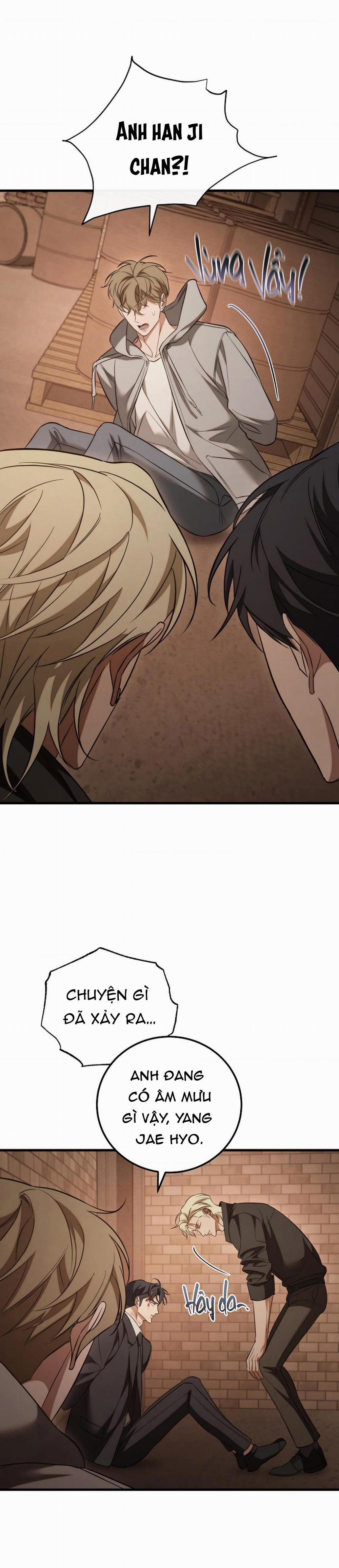 (Abo)Mối Quan Hệ Không Hoàn Chỉnh 53 trang 7