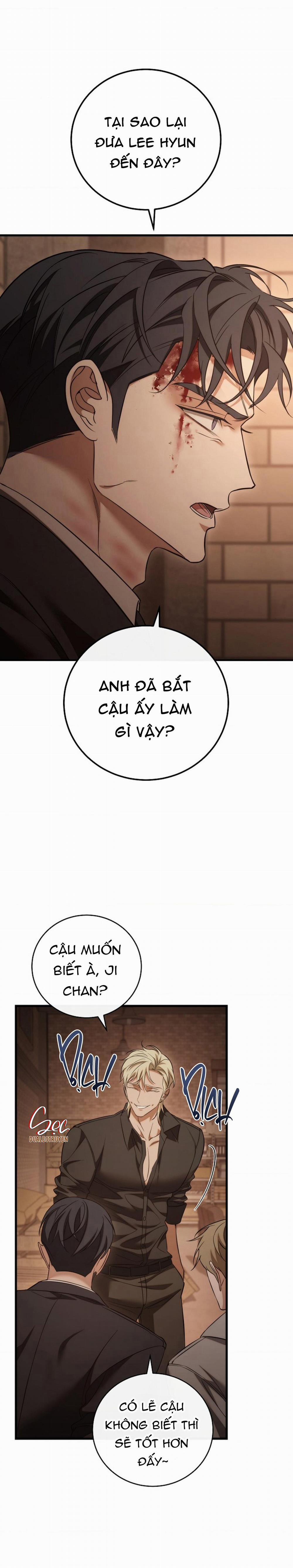 (Abo)Mối Quan Hệ Không Hoàn Chỉnh 53 trang 8
