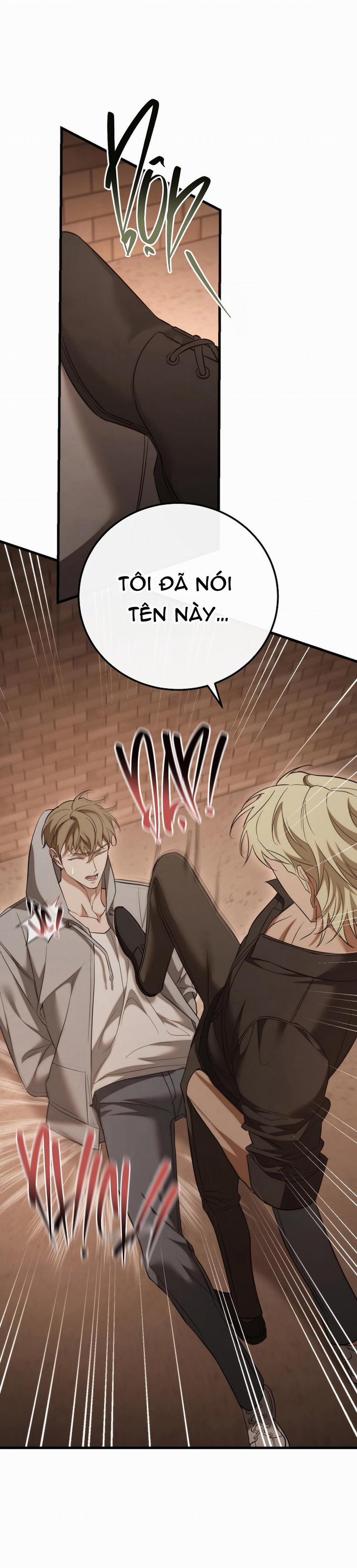 (Abo)Mối Quan Hệ Không Hoàn Chỉnh 53 trang 9