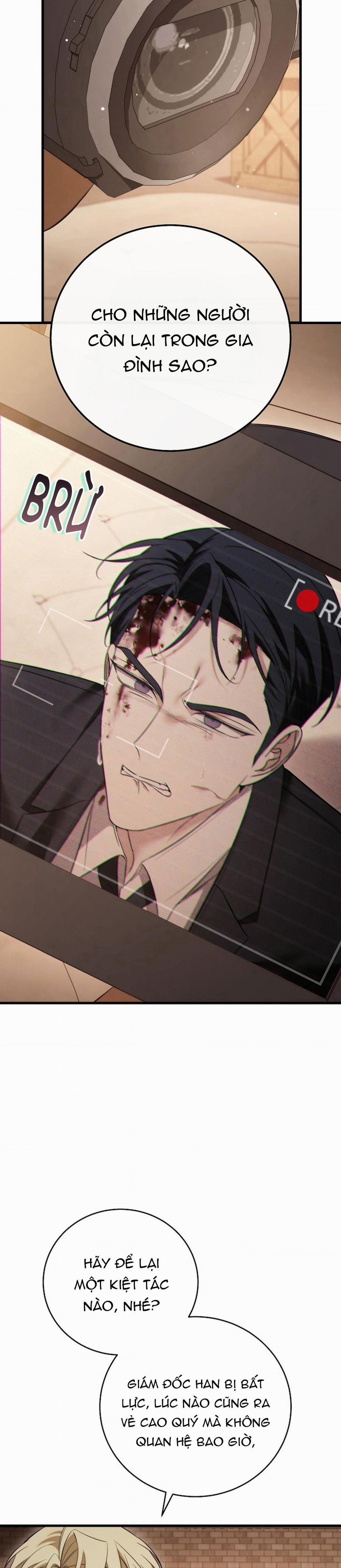 (Abo)Mối Quan Hệ Không Hoàn Chỉnh 54 trang 10