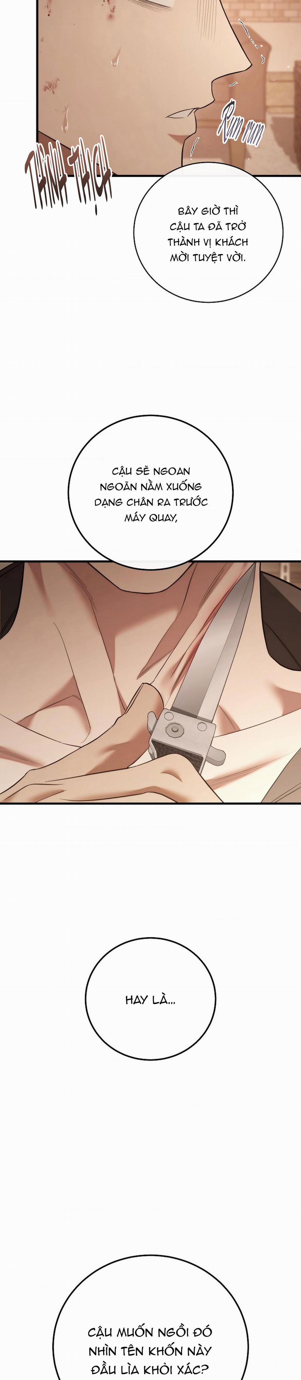 (Abo)Mối Quan Hệ Không Hoàn Chỉnh 54 trang 2