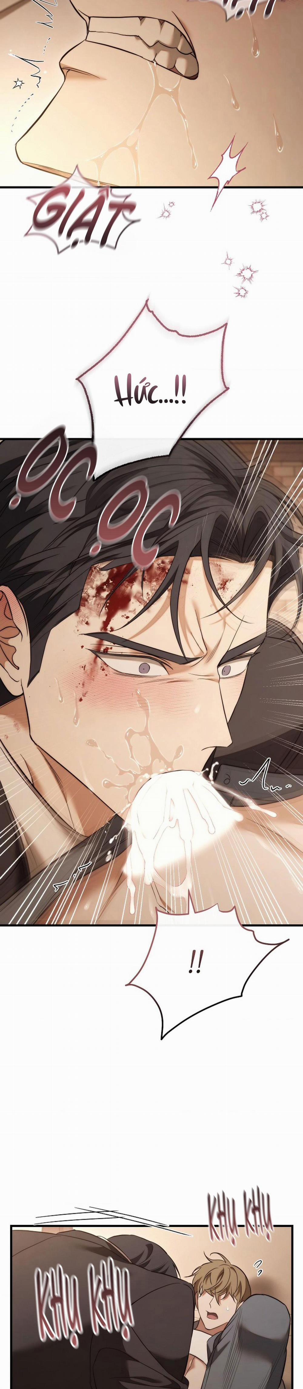 (Abo)Mối Quan Hệ Không Hoàn Chỉnh 54 trang 22