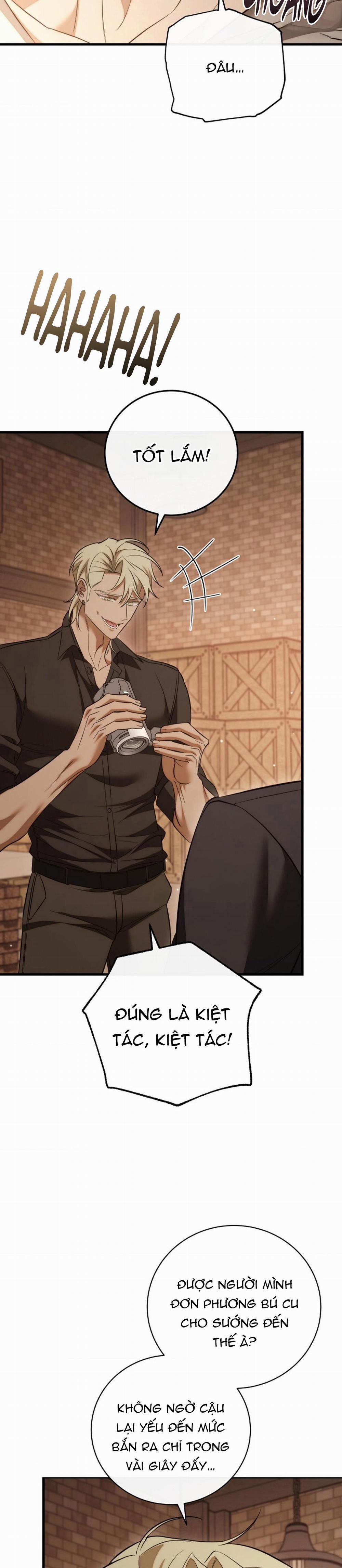 (Abo)Mối Quan Hệ Không Hoàn Chỉnh 54 trang 24