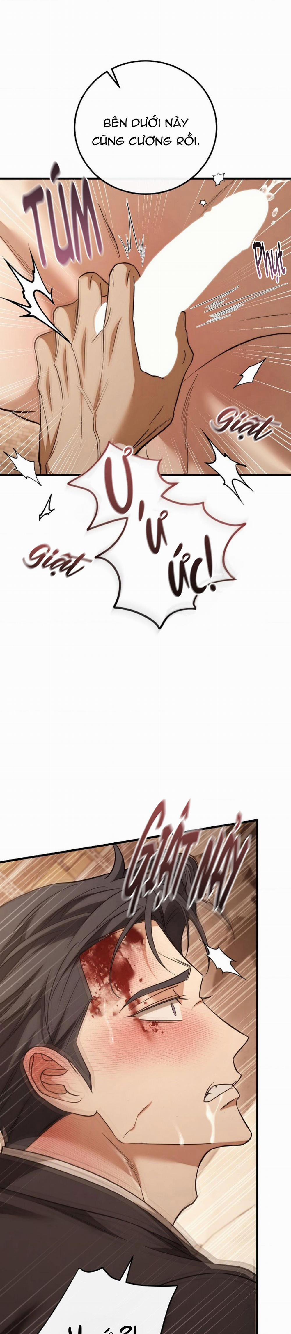 (Abo)Mối Quan Hệ Không Hoàn Chỉnh 54 trang 32