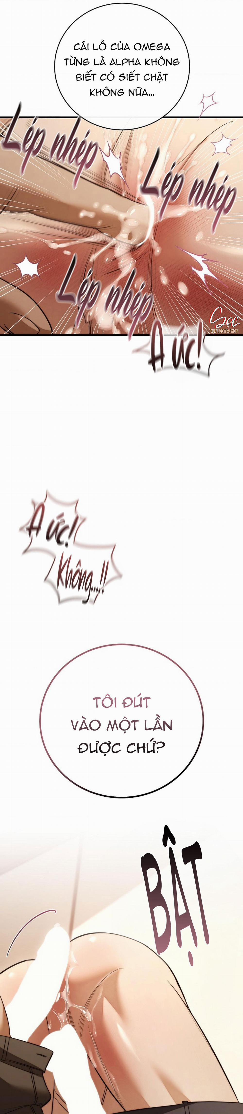 (Abo)Mối Quan Hệ Không Hoàn Chỉnh 54 trang 35