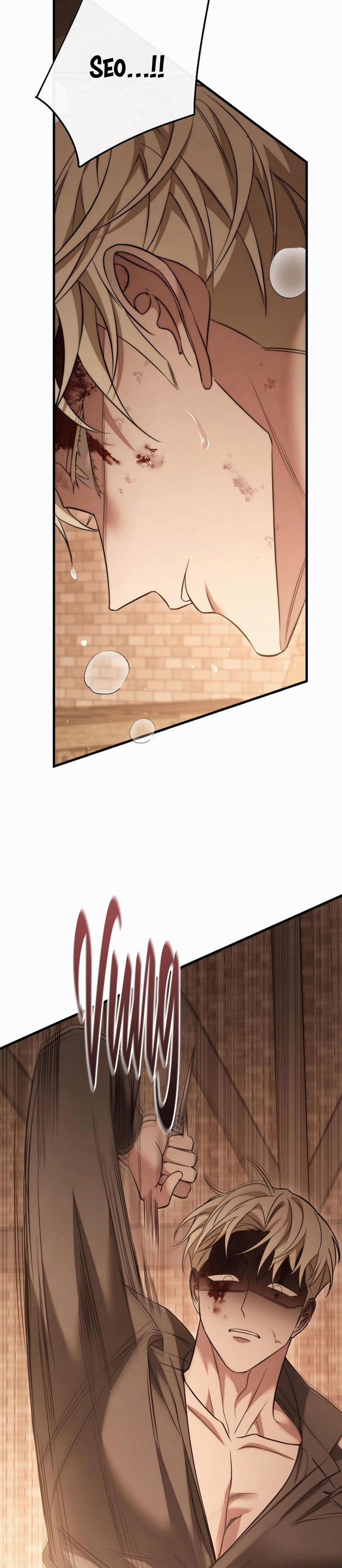 (Abo)Mối Quan Hệ Không Hoàn Chỉnh 54 trang 42