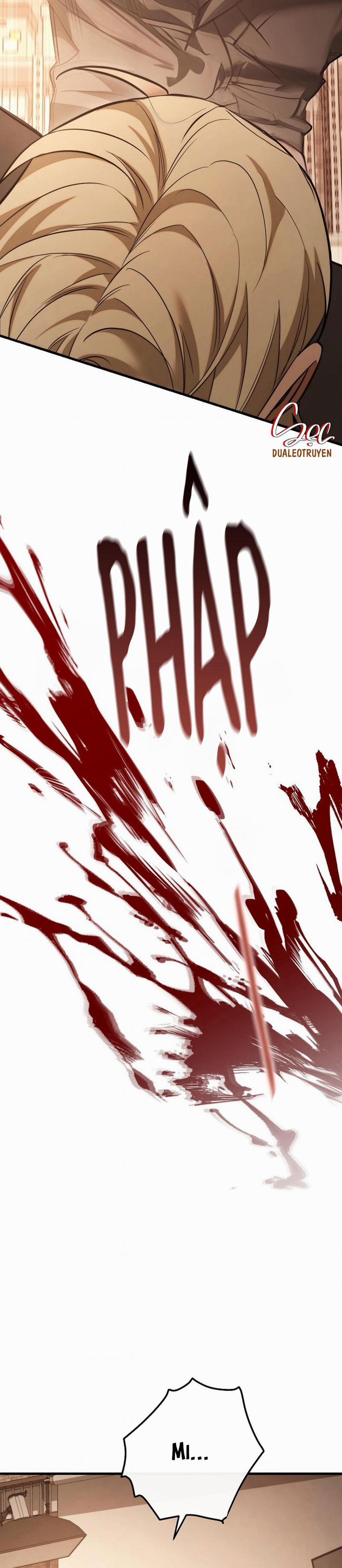 (Abo)Mối Quan Hệ Không Hoàn Chỉnh 54 trang 43