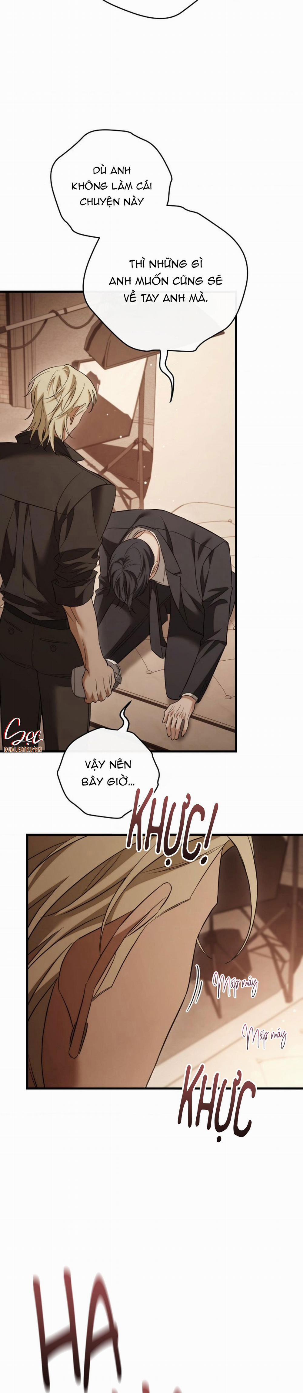 (Abo)Mối Quan Hệ Không Hoàn Chỉnh 54 trang 5