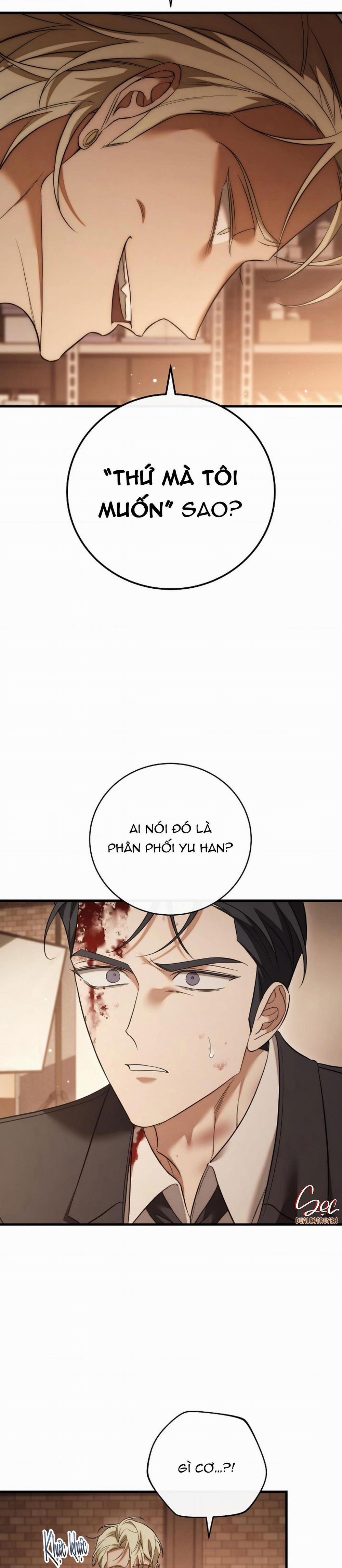 (Abo)Mối Quan Hệ Không Hoàn Chỉnh 54 trang 7