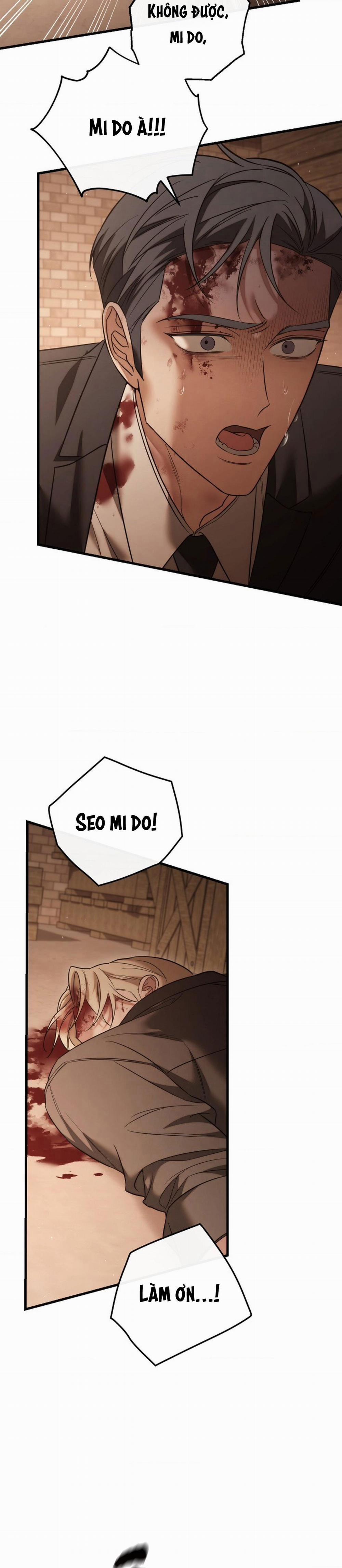 (Abo)Mối Quan Hệ Không Hoàn Chỉnh 55 trang 10