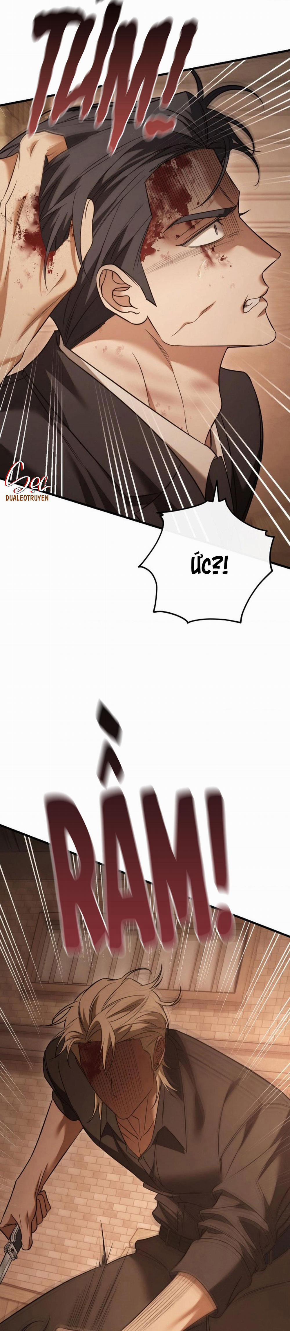 (Abo)Mối Quan Hệ Không Hoàn Chỉnh 55 trang 11