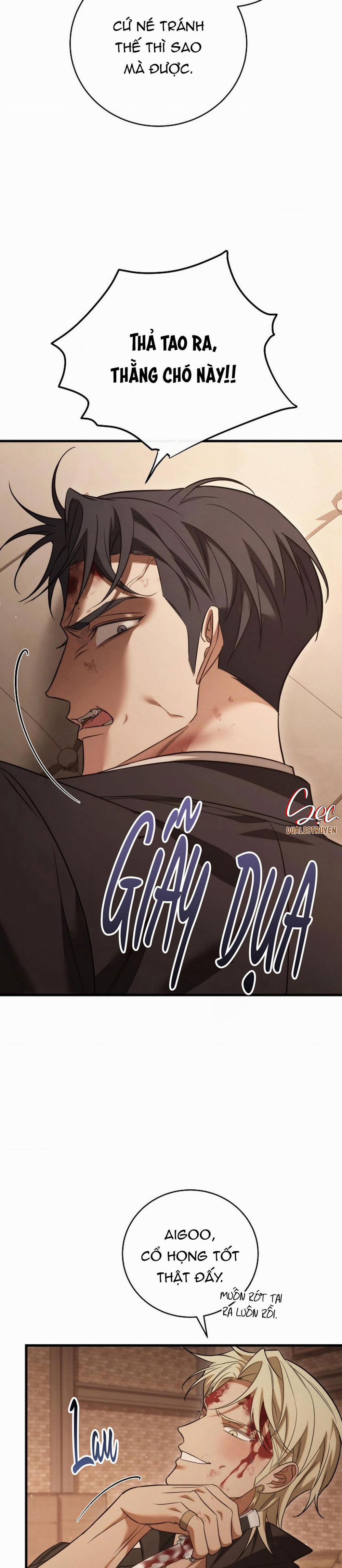 (Abo)Mối Quan Hệ Không Hoàn Chỉnh 55 trang 13