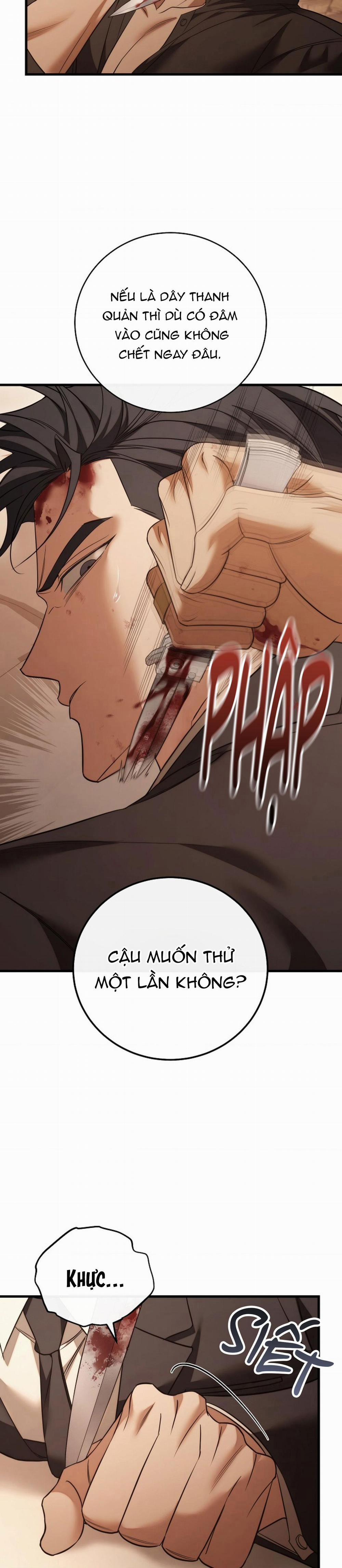 (Abo)Mối Quan Hệ Không Hoàn Chỉnh 55 trang 14